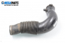 Luftleitung for Peugeot 206 1.4, 75 hp, hecktür, 1999