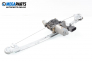 Electric window regulator for Mercedes-Benz E-Class 210 (W/S) 2.2 CDI, 125 hp, station wagon, 1999, position: rear - left