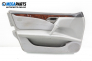 Interior door panel  for Mercedes-Benz E-Class 210 (W/S) 2.2 CDI, 125 hp, station wagon, 1999, position: front - left