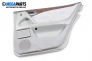 Interior door panel  for Mercedes-Benz E-Class 210 (W/S) 2.2 CDI, 125 hp, station wagon, 1999, position: rear - right