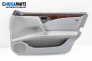 Interior door panel  for Mercedes-Benz E-Class 210 (W/S) 2.2 CDI, 125 hp, station wagon, 1999, position: front - right