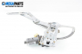 Electric window regulator for Mercedes-Benz E-Class 210 (W/S) 2.2 CDI, 125 hp, station wagon, 1999, position: front - left
