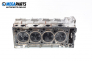 Engine head for Mercedes-Benz E-Class 210 (W/S) 2.2 CDI, 125 hp, station wagon, 1999