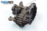  for Volkswagen Polo (6N/6N2) 1.6, 100 hp, sedan, 1997