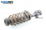 Macpherson shock absorber for Volkswagen Polo (6N/6N2) 1.6, 100 hp, sedan, 1997, position: front - right