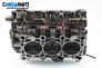 Motorkopf for Audi A6 (C5) 2.4, 165 hp, sedan automatic, 1997