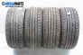 Snow tires LINGLONG 225/40/18, DOT: 2417 (The price is for the set)