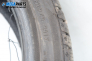 Snow tires LINGLONG 225/40/18, DOT: 2417 (The price is for the set)