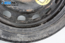 Spare tire for Nissan Micra (K12) (2002-2010) 14 inches, width 4 (The price is for one piece)