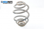 Coil spring for Opel Corsa B 1.4, 60 hp, hatchback, 1996, position: rear