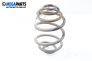 Coil spring for Opel Corsa B 1.4, 60 hp, hatchback, 1996, position: rear