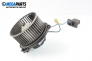 Heating blower for Mazda 323 (BF, BW) 1.7 D, 57 hp, hatchback, 1990