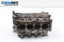 Engine head for Daewoo Nubira 1.6 16V, 106 hp, sedan, 1999