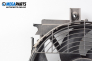 Cooling fans for Peugeot 106 1.4, 75 hp, hatchback, 1998