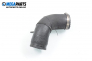 Turbo schlauch for Mitsubishi Carisma 1.9 TD, 90 hp, hecktür, 1997