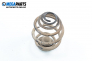 Coil spring for Opel Ascona C 1.6, 90 hp, hatchback, 1984, position: rear