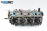 Engine head for Daewoo Lanos 1.3, 75 hp, hatchback, 2000