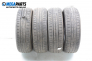 Summer tires HANKOOK 185/65/15, DOT: 0716 (The price is for the set)