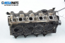 Engine head for Alfa Romeo 145 1.9 JTD, 105 hp, hatchback, 2000
