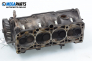 Engine head for Volkswagen Golf II 1.8, 90 hp, hatchback, 1990