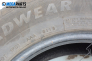 Summer tires COMPASAL 165/70/13, DOT: 0118 (The price is for two pieces)