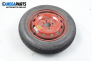 Spare tire for Fiat Punto (1999-2003) 13 inches, width 4.5 (The price is for one piece)