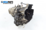  for Peugeot 306 1.4, 75 hp, hatchback, 1998