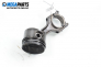 Piston with rod for BMW 3 (E36) 1.8 TDS, 90 hp, hatchback, 1999