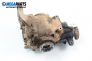 Differential for BMW 3 (E36) 1.8 TDS, 90 hp, hatchback, 1999
