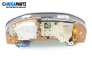 Instrument cluster for Audi 80 (B4) 2.0, 115 hp, station wagon, 1992