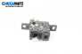 Trunk lock for Audi 80 (B4) 2.0, 115 hp, station wagon, 1992, position: rear