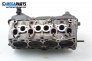 Chiulasă for Audi 80 (B4) 2.0, 115 hp, combi, 1992