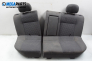 Seats set for Opel Astra G 1.7 16V DTI, 75 hp, station wagon, 2003