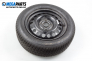 Spare tire for Opel Astra G Estate (02.1998 - 12.2009) 15 inches, width 6 (The price is for one piece)