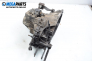  for Ford Escort 1.8 TD, 70 hp, truck, 1998