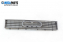 Grill for Audi 80 (B3) 1.6, 70 hp, sedan, 1988, position: front