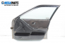 Tür for Audi 80 (B3) 1.6, 70 hp, sedan, 1988, position: rechts, vorderseite