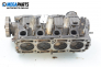 Engine head for Opel Corsa B 1.2, 45 hp, hatchback, 1995