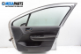 Ușă for Peugeot 307 1.6 16V, 109 hp, combi automatic, 2002, position: dreaptă - fața
