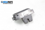 Trunk lock for Peugeot 307 1.6 16V, 109 hp, station wagon automatic, 2002, position: rear