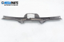 Plastic inside rear trunk cargo scuff plate for Seat Leon (1M) 1.8, 180 hp, hatchback, 2000