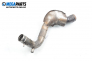 Turbo pipe for Seat Leon (1M) 1.8, 180 hp, hatchback, 2000