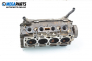 Engine head for Ford Escort 1.4, 71 hp, hatchback, 1991