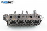 Engine head for Ford Ka 1.3, 60 hp, hatchback, 1998