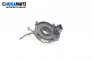 Steering wheel ribbon cable for Nissan Almera (N16) 2.2 Di, 110 hp, hatchback, 2001
