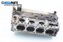 Chiulasă for Opel Vectra B 1.8 16V, 116 hp, hatchback, 1997