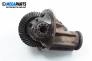 Differential for Ford Transit 2.4 D, 70 hp, passenger, 1992