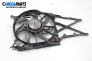 Ventilator radiator for Opel Astra G 2.0 DI, 82 hp, combi, 1999