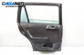 Door for Opel Astra G 2.0 DI, 82 hp, station wagon, 1999, position: rear - left