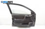 Tür for Opel Astra G 2.0 DI, 82 hp, combi, 1999, position: links, vorderseite